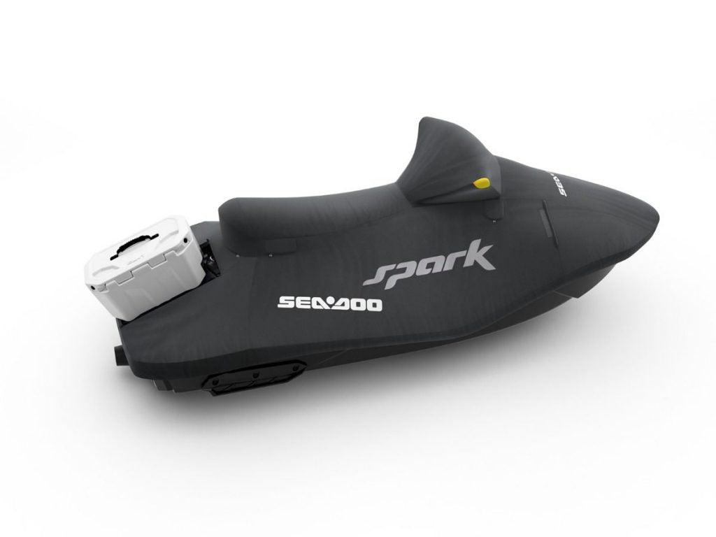 Abdeckung für SPARK 2up