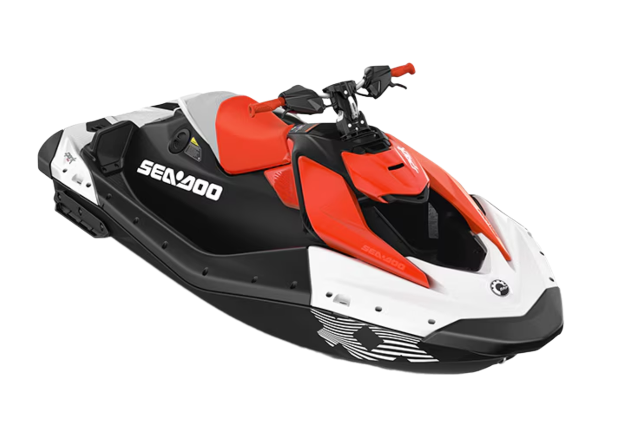 SEADOO Spark Trixx 1 UP