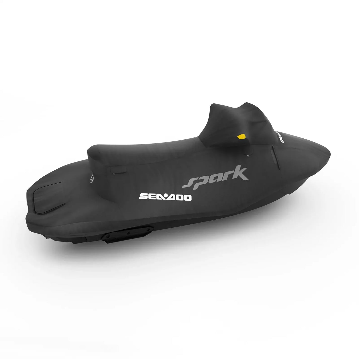 Abdeckplane Spark 3up 2014-2023