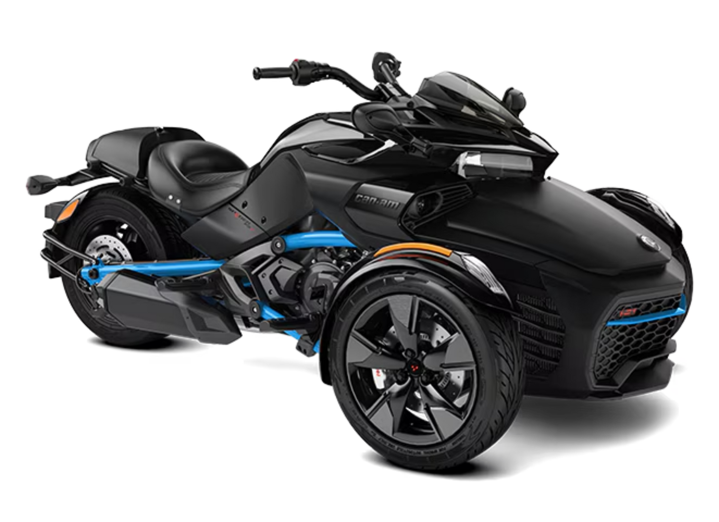 Can-Am Spyder F3-S