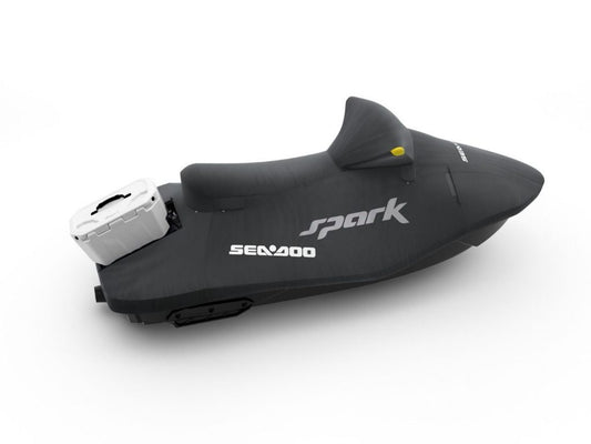 Abdeckung für SPARK 2up