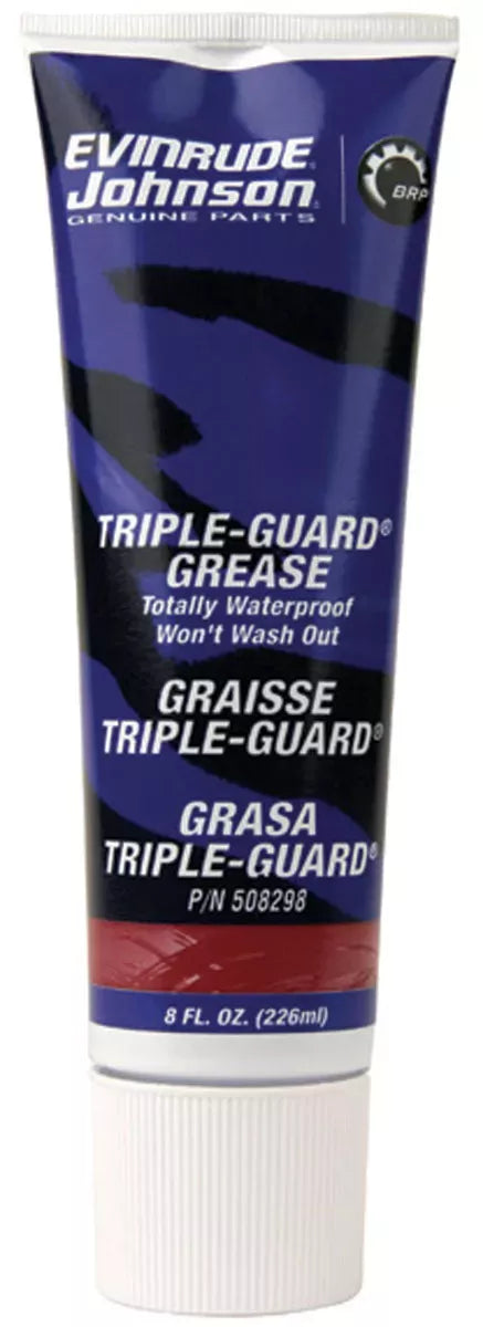 Triple Guard Grease ART:296000329
