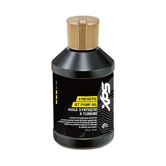 Synthetic Jet Pumpen Oil ART: 9779221