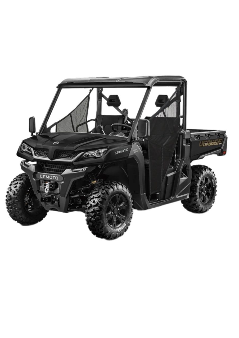 CFMOTO UFORCE 1000 LOF