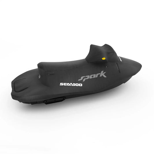 Abdeckplane Spark 3up 2014-2023