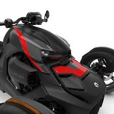 Body Kit Diablo Red ART:219401247